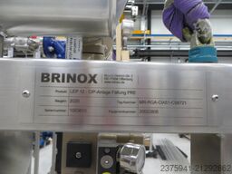 Brinox LEP 12
