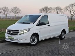 MERCEDES-BENZ VITO 114 L2 Automaat LED Navi