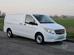 MERCEDES-BENZ VITO 114 L2 Automaat LED Navi