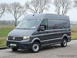 VOLKSWAGEN CRAFTER 35 2.0 L3H3 4MOTION 4X4!!