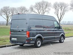 VOLKSWAGEN CRAFTER 35 2.0 L3H3 4MOTION 4X4!!