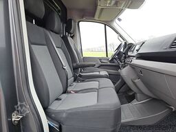 VOLKSWAGEN CRAFTER 35 2.0 L3H3 4MOTION 4X4!!