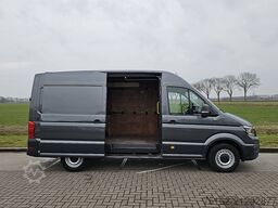 VOLKSWAGEN CRAFTER 35 2.0 L3H3 4MOTION 4X4!!