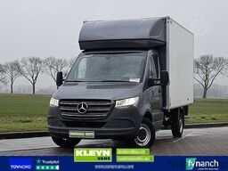 MERCEDES-BENZ SPRINTER 319 3.0LTR V6 Automaat!