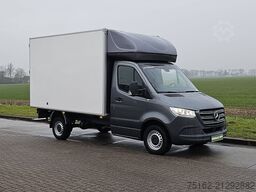 MERCEDES-BENZ SPRINTER 319 3.0LTR V6 Automaat!