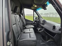 MERCEDES-BENZ SPRINTER 319 3.0LTR V6 Automaat!