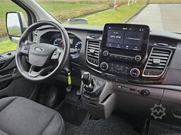 FORD TRANSIT CUSTOM 2.0 L1H1 Limited Navi AC