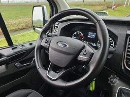 FORD TRANSIT CUSTOM 2.0 L1H1 Limited Navi AC