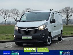 OPEL VIVARO 1.6 CDTI 125 L2H1