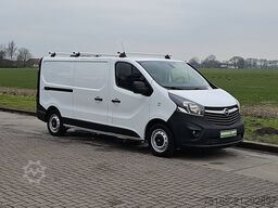 OPEL VIVARO 1.6 CDTI 125 L2H1