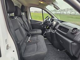 OPEL VIVARO 1.6 CDTI 125 L2H1