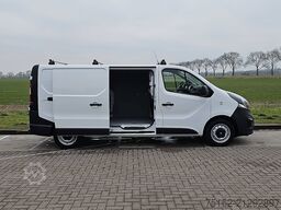 OPEL VIVARO 1.6 CDTI 125 L2H1