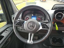 MERCEDES-BENZ SPRINTER 519 L3 XL Open-Laadbak!