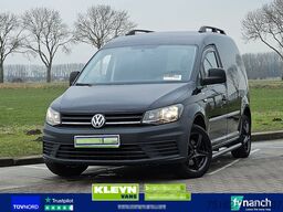 VOLKSWAGEN CADDY 2.0 ac EURO6