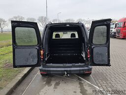 VOLKSWAGEN CADDY 2.0 ac EURO6