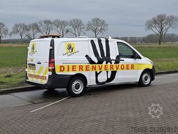 MERCEDES-BENZ VITO 111 dierenvervoer