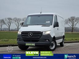MERCEDES-BENZ SPRINTER 315 L1H1 Mbux Automaat