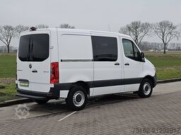 MERCEDES-BENZ SPRINTER 315 L1H1 Mbux Automaat
