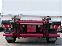 SPIER AGL 290 Koffer 47m³ Durchladeeinrichtung LBW