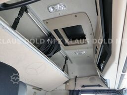 MERCEDES-BENZ Actros 1845 Kurbelwellenlagerschaden
