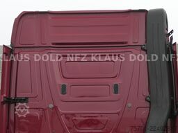 MERCEDES-BENZ Actros 1845 Kurbelwellenlagerschaden
