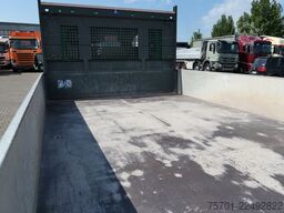 RENAULT Master III DoKa Kipper 3,5t Euro 5