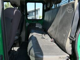 RENAULT Master III DoKa Kipper 3,5t Euro 5