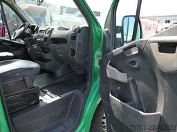 RENAULT Master III DoKa Kipper 3,5t Euro 5