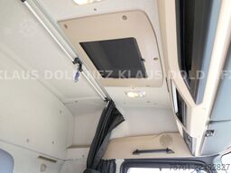 MERCEDES-BENZ Actros 1842 Koffer Vollluft LBW Euro 6