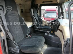 MERCEDES-BENZ Actros 1842 Koffer Vollluft LBW Euro 6