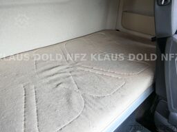 MERCEDES-BENZ Actros 1842 Koffer Vollluft LBW Euro 6