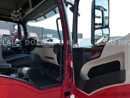 MERCEDES-BENZ Actros 1842 Koffer Vollluft LBW Euro 6