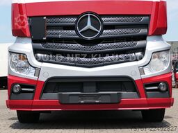 MERCEDES-BENZ Actros 1842 Koffer Vollluft LBW Euro 6