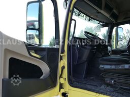 MERCEDES-BENZ Actros 2542 Pritsche Plane Kamera LBW EU6