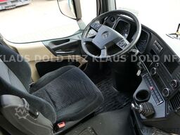 MERCEDES-BENZ Actros 2542 Pritsche Plane Kamera LBW EU6