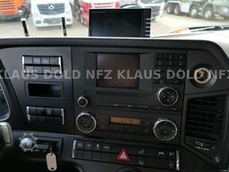 MERCEDES-BENZ Actros 2542 Pritsche Plane Kamera LBW EU6