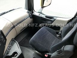 MERCEDES-BENZ Actros 2542 Pritsche Plane Kamera LBW EU6