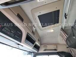 MERCEDES-BENZ Actros 2542 Pritsche Plane Kamera LBW EU6