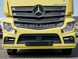 MERCEDES-BENZ Actros 2542 Pritsche Plane Kamera LBW EU6