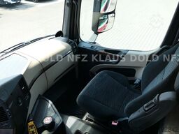 MERCEDES-BENZ Actros 1842 Koffer Komplettzug
