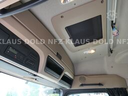 MERCEDES-BENZ Actros 1842 Koffer Komplettzug