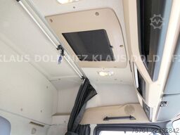 MERCEDES-BENZ Actros 1842 Koffer Komplettzug
