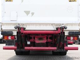 MERCEDES-BENZ Actros 1842 Koffer Komplettzug