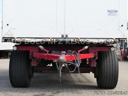 MERCEDES-BENZ Actros 1842 Koffer Komplettzug