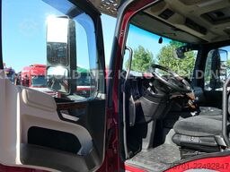 MERCEDES-BENZ Antos 2343 Autotransp. Kässbohrer Supertrans
