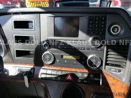 MERCEDES-BENZ Antos 2343 Autotransp. Kässbohrer Supertrans