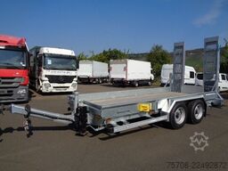HUMBAUR HS 105020 BS 11,9 to SOFORT VERGÜGBAR verzinkt