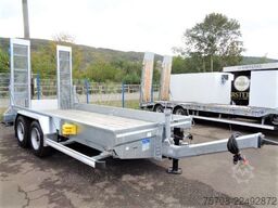 HUMBAUR HS 105020 BS 11,9 to SOFORT VERGÜGBAR verzinkt