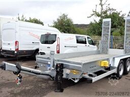 HUMBAUR HS 105020 BS 11,9 to SOFORT VERGÜGBAR verzinkt