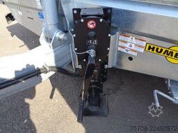 HUMBAUR HS 105020 BS 11,9 to SOFORT VERGÜGBAR verzinkt